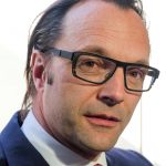Nigel Smith