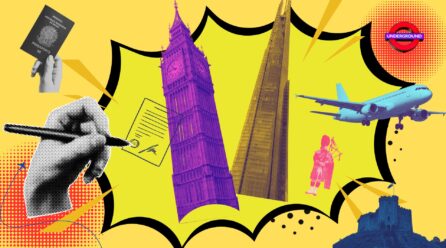 Supporting international commercial property investors with UK VAT bridging loans