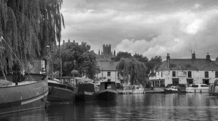 £570k loan with CBS Capital
