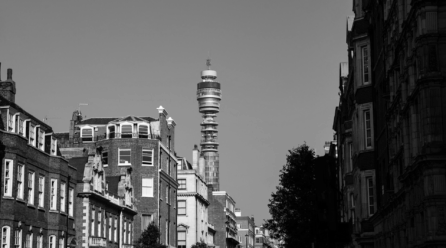 £1.525m loan: Fitzrovia
