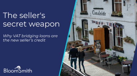 The seller’s secret weapon